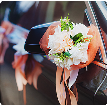 Wedding Limo Rental Toronto